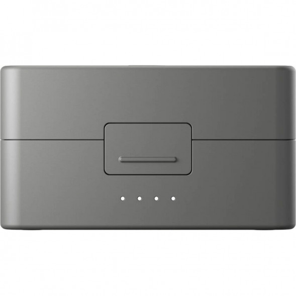 Беспроводной микрофон DJI Mic 3 (2 TX + 1 RX + Charging Case) в Нижнем Тагиле