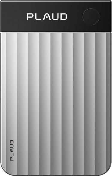 Диктофон с искусственным интеллектом PLAUD Note PRO Silver в Нижнем Тагиле