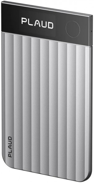 Диктофон с искусственным интеллектом PLAUD Note PRO Silver в Нижнем Тагиле