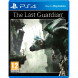 The Last Guardian: Последний хранитель [PS4, русские субтитры] в Нижнем Тагиле