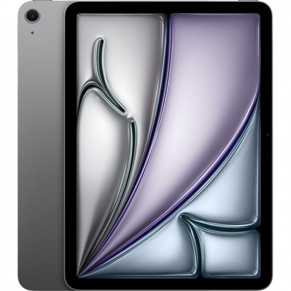 Планшет Apple iPad Air 11 (2026) 256GB Wi-Fi, Серый в Нижнем Тагиле
