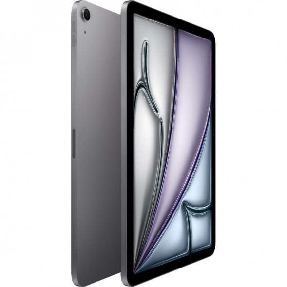 Планшет Apple iPad Air 11 (2026) 256GB Wi-Fi, Серый в Нижнем Тагиле