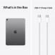 Планшет Apple iPad Air 11 (2026) 256GB Wi-Fi, Серый в Нижнем Тагиле