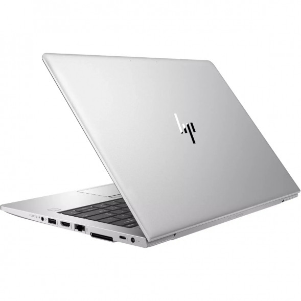 13.3&amp;quot; Ноутбук HP EliteBook 830 G5, 1920x1080 IPS, Intel Core i5-8250U 1.6 Ghz, RAM 8 ГБ, SSD 256 ГБ, Intel HD, Win 10 Pro в Нижнем Тагиле