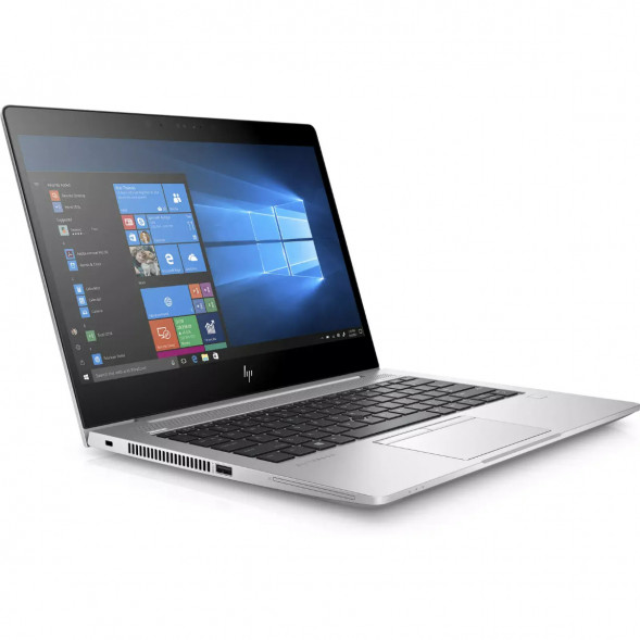 13.3&amp;quot; Ноутбук HP EliteBook 830 G5, 1920x1080 IPS, Intel Core i5-8250U 1.6 Ghz, RAM 8 ГБ, SSD 256 ГБ, Intel HD, Win 10 Pro в Нижнем Тагиле