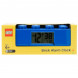 Будильник LEGO 9002151 Кирпичик, синий в Нижнем Тагиле