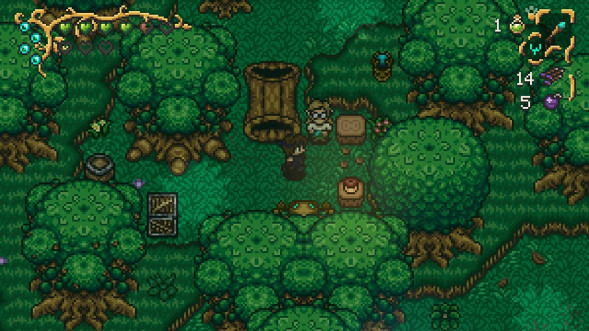 Игра Airoheart [Nintendo Switch, русские субтитры] в Нижнем Тагиле