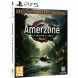 Игра Amerzone: The Explorer&amp;#039;s Legacy. 25th Anniversary Edition [PS5, русские субтитры] в Нижнем Тагиле