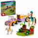 Конструктор LEGO Friends 42634 Тропа для лошадей и пони в Нижнем Тагиле