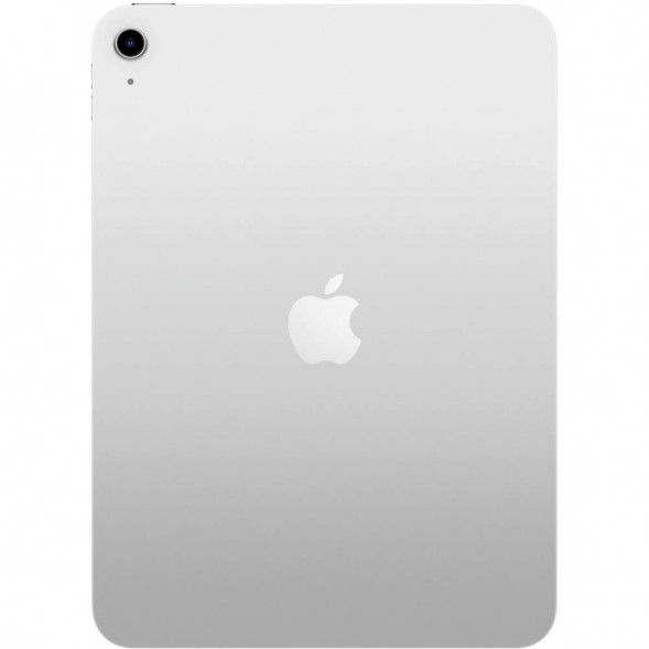 Планшет Apple iPad 11 (2025) Wi-Fi 256 ГБ, серебристый в Нижнем Тагиле