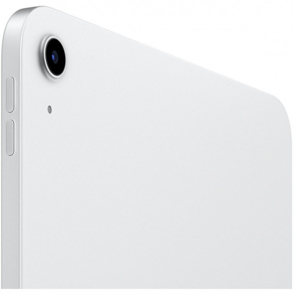 Планшет Apple iPad 11 (2025) Wi-Fi 256 ГБ, серебристый в Нижнем Тагиле