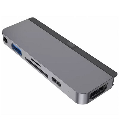 USB-хаб HyperDrive 6-in-1 USB-C Hub для iPad Pro в Нижнем Тагиле
