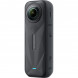 Экшн-камера Insta360 X5 Standard Bundle, Black в Нижнем Тагиле