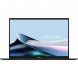 Ноутбук ASUS Zenbook 14 UM3406GA-QD132 (14&amp;quot;, OLED, AMD Ryzen AI 5 430 2ГГц, 4 ядра, 16ГБ LPDDR5x, 512ГБ SSD, AMD Radeon 840M, без ОС), черный в Нижнем Тагиле