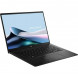 Ноутбук ASUS Zenbook 14 UM3406GA-QD132 (14&amp;quot;, OLED, AMD Ryzen AI 5 430 2ГГц, 4 ядра, 16ГБ LPDDR5x, 512ГБ SSD, AMD Radeon 840M, без ОС), черный в Нижнем Тагиле