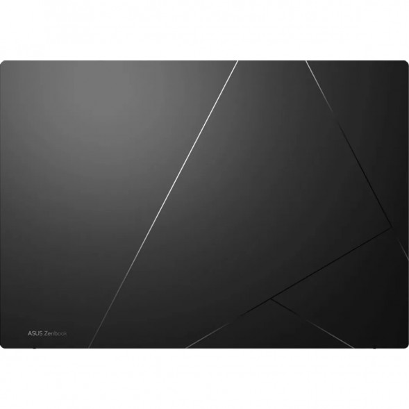 Ноутбук ASUS Zenbook 14 UM3406GA-QD132 (14&amp;quot;, OLED, AMD Ryzen AI 5 430 2ГГц, 4 ядра, 16ГБ LPDDR5x, 512ГБ SSD, AMD Radeon 840M, без ОС), черный в Нижнем Тагиле