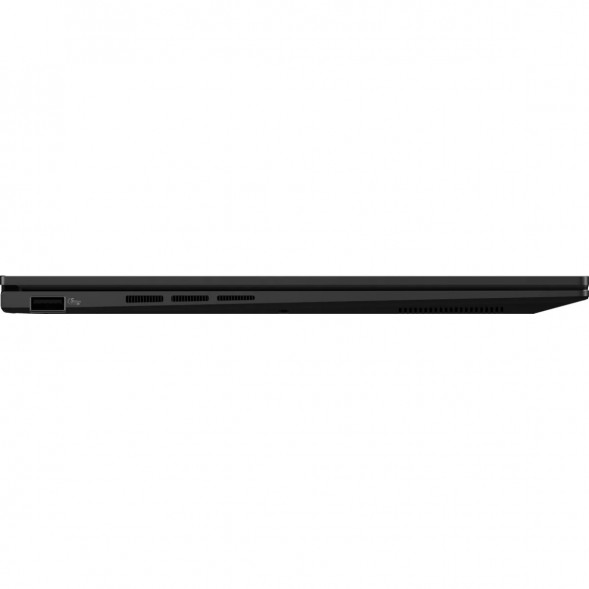 Ноутбук ASUS Zenbook 14 UM3406GA-QD132 (14&amp;quot;, OLED, AMD Ryzen AI 5 430 2ГГц, 4 ядра, 16ГБ LPDDR5x, 512ГБ SSD, AMD Radeon 840M, без ОС), черный в Нижнем Тагиле