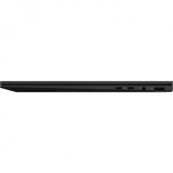 Ноутбук ASUS Zenbook 14 UM3406GA-QD132 (14&amp;quot;, OLED, AMD Ryzen AI 5 430 2ГГц, 4 ядра, 16ГБ LPDDR5x, 512ГБ SSD, AMD Radeon 840M, без ОС), черный в Нижнем Тагиле