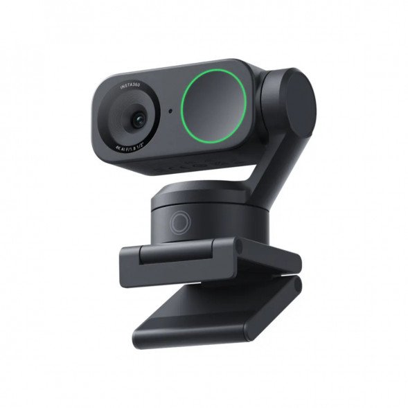 Веб-камера Insta360 Link 2 Standart Edition, Black в Нижнем Тагиле
