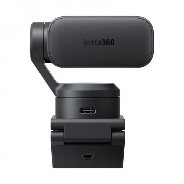 Веб-камера Insta360 Link 2 Standart Edition, Black в Нижнем Тагиле