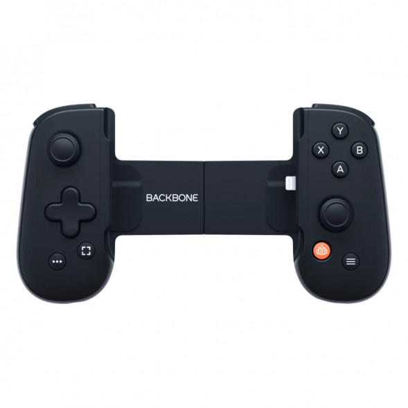 Игровой контроллер Backbone One for Xbox for iPhone (Lightning) , Black в Нижнем Тагиле