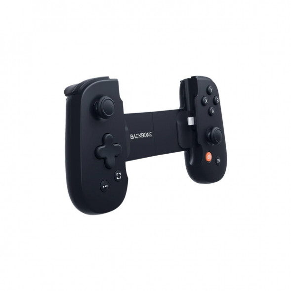 Игровой контроллер Backbone One for Xbox for iPhone (Lightning) , Black в Нижнем Тагиле