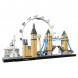 Конструктор LEGO Architecture 21034 Лондон в Нижнем Тагиле