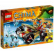 Конструктор LEGO Legends of Chima 70135 Огненный Страйкер Краггера в Нижнем Тагиле