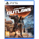Игра Star Wars: Outlaws [PS5, русские субтитры] в Нижнем Тагиле