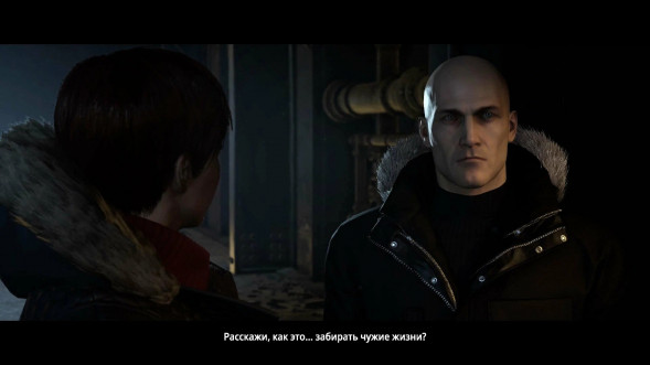 Игра HITMAN: World of Assassination. 25th Anniversary Box [PS5, русские субтитры] в Нижнем Тагиле