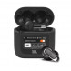Беспроводные наушники JBL Tour Pro 2, USB Type-C, черный в Нижнем Тагиле