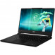 Ноутбук MSI Cyborg 15 C2WE-017XRU (15.6&amp;quot;, IPS, Intel Core 5 210H 2.2ГГц, 8 ядер, 16ГБ DDR5, 512ГБ SSD, NVIDIA GeForce RTX 5050 - 8 ГБ, без ОС), серый в Нижнем Тагиле