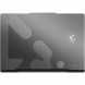 Ноутбук MSI Cyborg 15 C2WE-017XRU (15.6&amp;quot;, IPS, Intel Core 5 210H 2.2ГГц, 8 ядер, 16ГБ DDR5, 512ГБ SSD, NVIDIA GeForce RTX 5050 - 8 ГБ, без ОС), серый в Нижнем Тагиле