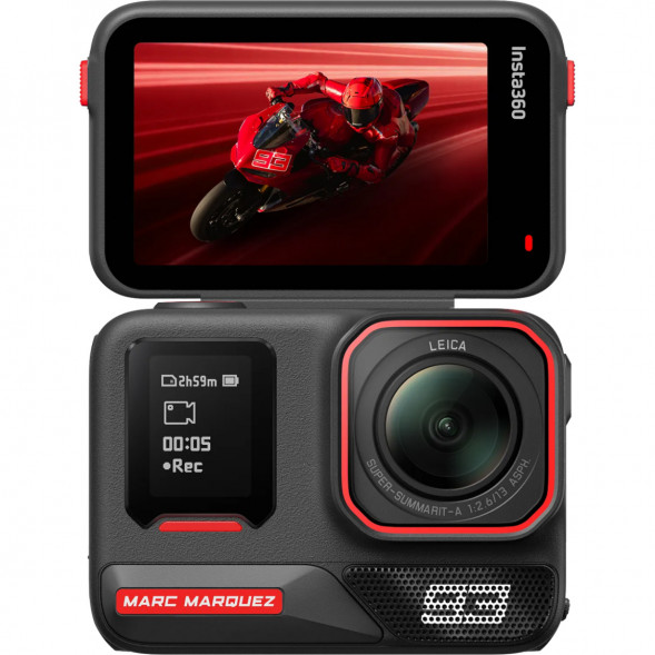 Экшн-камера Insta360 Ace Pro 2 MM93 Edition в Нижнем Тагиле