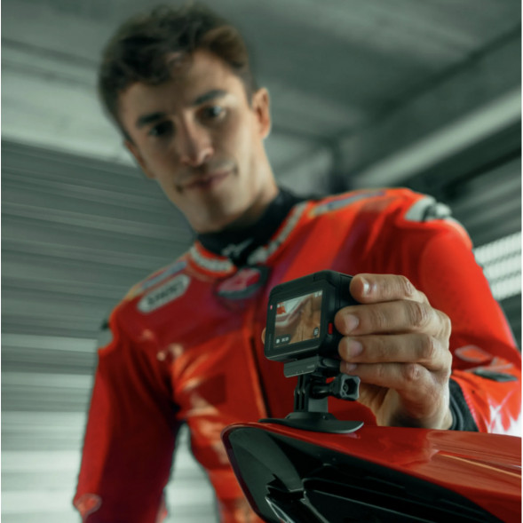 Экшн-камера Insta360 Ace Pro 2 MM93 Edition в Нижнем Тагиле