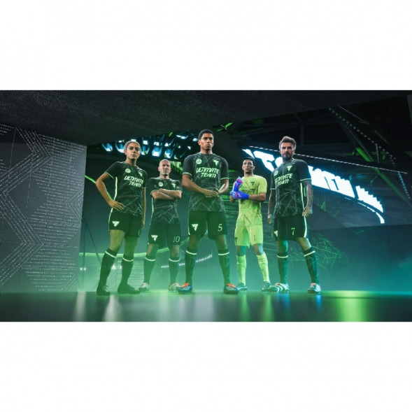 Игра EA Sports FC 25 (FIFA 25) [PS5, русская версия] в Нижнем Тагиле