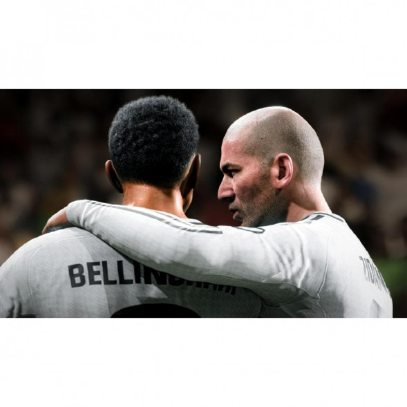 Игра EA Sports FC 25 (FIFA 25) [PS5, русская версия] в Нижнем Тагиле