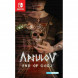 Игра Apsulov: End of Gods [Nintendo Switch, английская версия] в Нижнем Тагиле