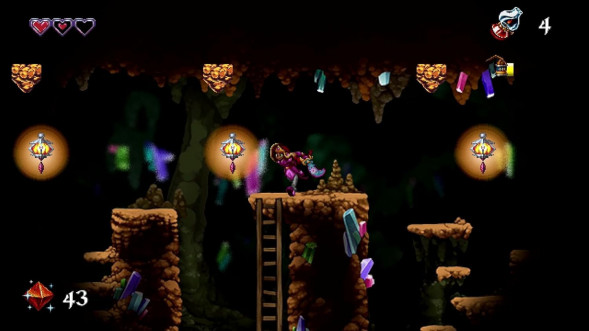 Игра Arzette: The Jewel of Faramore [PS4, английская версия] в Нижнем Тагиле