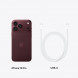 Смартфон Apple iPhone 18 Pro 256GB (eSIM), Burgundy в Нижнем Тагиле