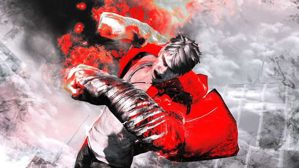 DmC Devil May Cry: Definitive Edition [PS4, русские субтитры] в Нижнем Тагиле