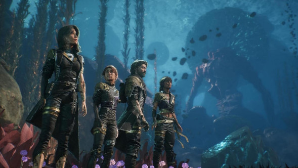 Игра Clair Obscur: Expedition 33 [PS5, русские субтитры] в Нижнем Тагиле