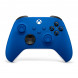Геймпад Microsoft Xbox Series, Shock Blue в Нижнем Тагиле