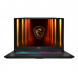 Ноутбук MSI Katana 17 HX B14WGK-414XRUY (17.3&amp;quot;, Intel Core i9 14900HX 2.2 GHz, 24 ядра, 16GB DDR5, SSD 1024Gb, GeForce RTX 5070 8GB), черный в Нижнем Тагиле