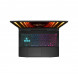 Ноутбук MSI Katana 17 HX B14WGK-414XRUY (17.3&amp;quot;, Intel Core i9 14900HX 2.2 GHz, 24 ядра, 16GB DDR5, SSD 1024Gb, GeForce RTX 5070 8GB), черный в Нижнем Тагиле