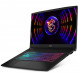 Ноутбук MSI Katana 17 B13VEK-1624XRUY (17.3&amp;quot;, IPS, Intel Core i5 13420H 2.1ГГц, 8 ядер, 16ГБ DDR5, 512ГБ SSD, NVIDIA GeForce RTX 4050 - 6 ГБ, без ОС), черный в Нижнем Тагиле