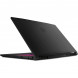 Ноутбук MSI Katana 17 B13VEK-1624XRUY (17.3&amp;quot;, IPS, Intel Core i5 13420H 2.1ГГц, 8 ядер, 16ГБ DDR5, 512ГБ SSD, NVIDIA GeForce RTX 4050 - 6 ГБ, без ОС), черный в Нижнем Тагиле