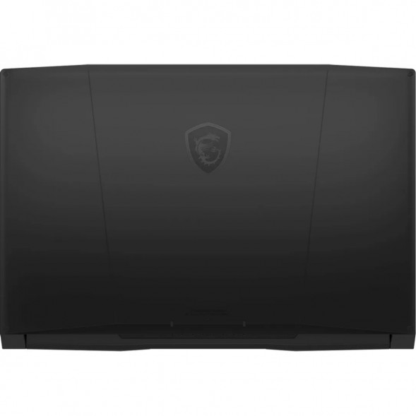 Ноутбук MSI Katana 17 B13VEK-1624XRUY (17.3&amp;quot;, IPS, Intel Core i5 13420H 2.1ГГц, 8 ядер, 16ГБ DDR5, 512ГБ SSD, NVIDIA GeForce RTX 4050 - 6 ГБ, без ОС), черный в Нижнем Тагиле