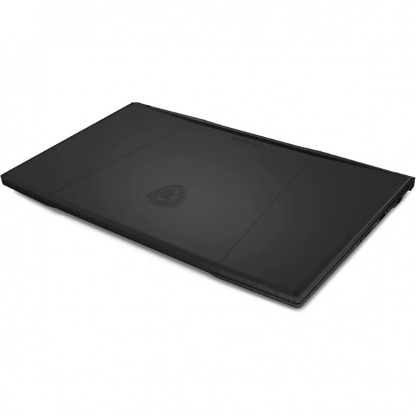 Ноутбук MSI Katana 17 B13VEK-1624XRUY (17.3&amp;quot;, IPS, Intel Core i5 13420H 2.1ГГц, 8 ядер, 16ГБ DDR5, 512ГБ SSD, NVIDIA GeForce RTX 4050 - 6 ГБ, без ОС), черный в Нижнем Тагиле