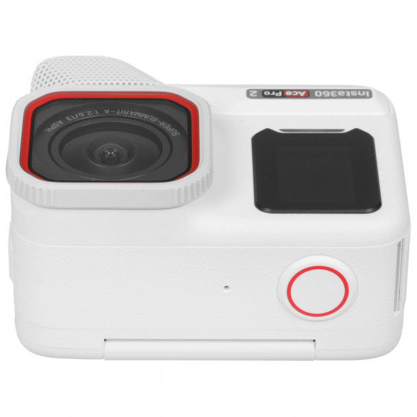 Экшн-камера Insta360 Ace Pro 2, Arctic White в Нижнем Тагиле